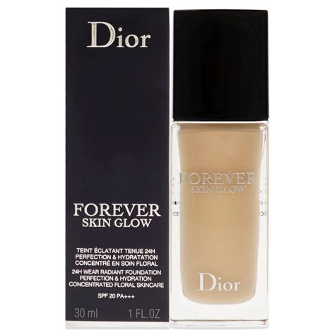 dior 2n neutral|Dior Forever Foundation: No.